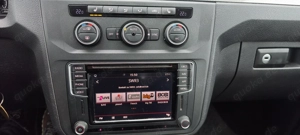 Volkswagen VW Caddy TDI 75 kW TÜV NEU Bild 7