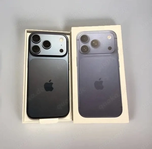 iPhone 17 Pro 512GB   100% Akku   Top Zustand   Mit Zubehör   