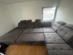 Wohnzimmer Couch