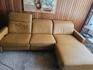 **Fast neu** Sofa von Homann