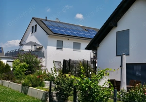 2-FH mit sep. Wohnbereich im UG - Energieklasse A! - Photovoltaik und Solaranlage - Traumhafte Lage!