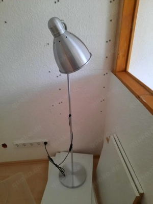 Stehlampe 