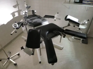 Hobbygyn sucht Sie aus Leipzig 