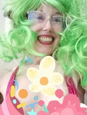 Fasching forever Fetisch Real Termin plus passende Videos und Fotos 