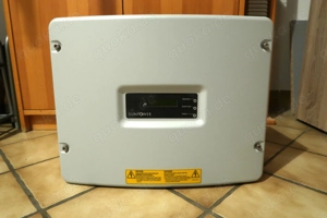 Wechselrichter Sunpower SPR-3800M gebraucht