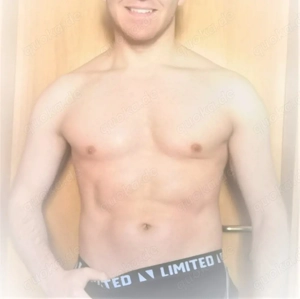 Junger Manm, 29 sucht reife Dame bis 70J