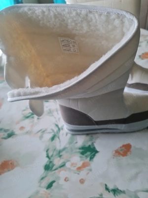 Schöner Damen Stiefel 