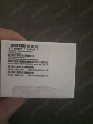 smartwatch samsung Serien 8 40mm