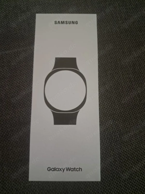 smartwatch samsung Serien 8 40mm Bild 2