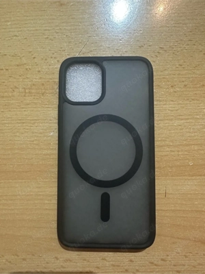 iphone 15 und 11 hülle unbenutzt 