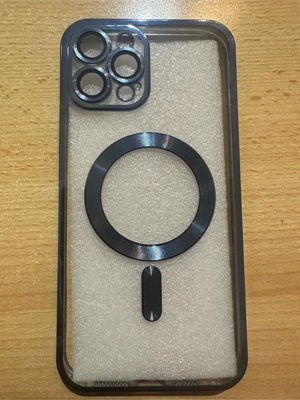 iphone 14 pro max und 12 pro max hülle Neu 