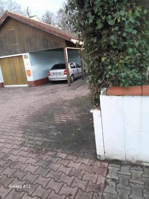 Stellplatz Parkplatz zu vermieten,ab sofort für z.Bsp Auto, Wohnwagen, kl.Wohnmobil, Anhänger usw. Bild 3