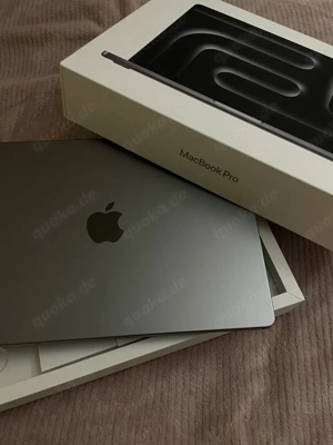 MacBook zu verkaufen  