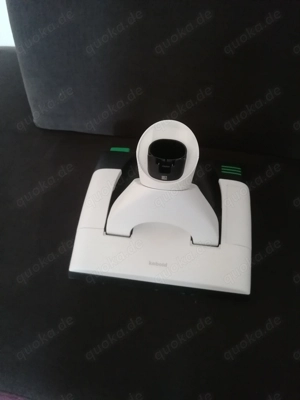 gebrauchter Saugwischer Aufsatz SP7 für den VK7 von Vorwerk