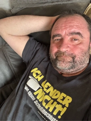 DU, eine frau 65+!!!!  