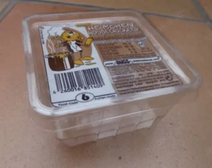 Heimchendosen Futterdosen Terraristik 100x