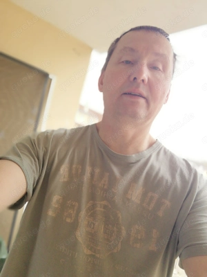 Mann sucht Frau für eine neue Liebe 