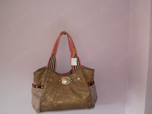 GGL-11 George Gina & Lucy , * A *Handtasche, Damentasche, Schultertasche Rarität