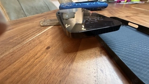 Apple iPhone 14 Pro - Mitternacht, 128 GB,