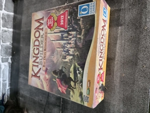 Verschiedene Brettspiele  Bild 3