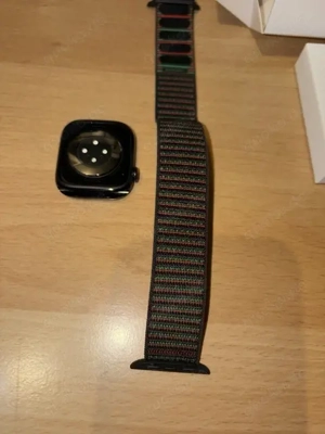 Apple Watch Series 10 (GPS + LTE) Cellular 42mm 