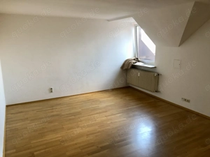 1 Zimmer Appartement Schwabing