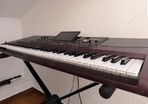 Korg PA 1000
