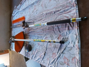 Stihl - Anbauteile Kombigerät