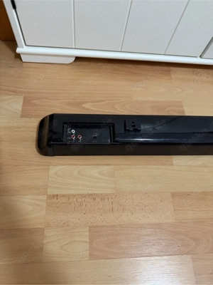 Soundbar 93 cm   AUX & Cinch, inkl. Kabel, sofort einsatzbereit