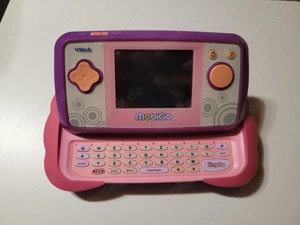 Vtech Mobigo Touch Learning Konsole