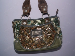 GGL-15 George Gina & Lucy * TINY TOASTER * Handtasche, Damentasche, handbag Top  Hallo zusammen, Vie