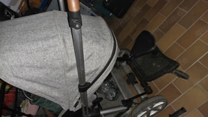 Buggy Sportwagen  Kinderwagen 