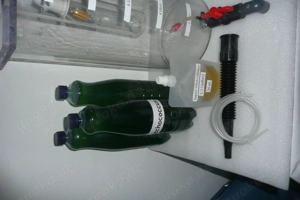Plankton-Reaktor- 8 Liter- Starter Set Bild 2