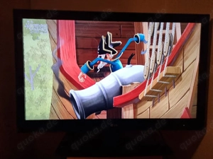 LG Fernseher 37 zoll mit antennen kabel