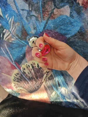 Schönes Sex Toy für dich 