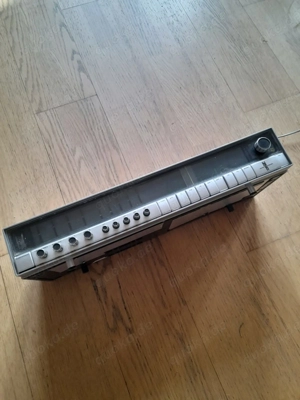 Philips Radio, 70er Vintage