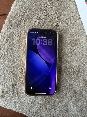 i phone 16 Pro Bild 5