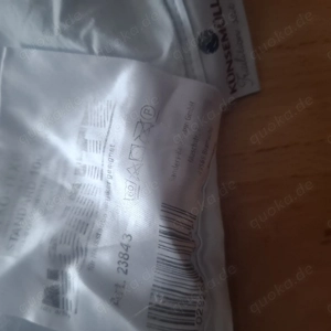 2 Ganzjahres Daunendecken Labrador ( Firma Künsemüller ) 