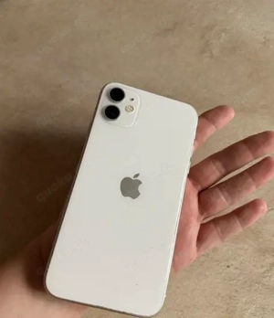 iPhone 11 128 GB weiß