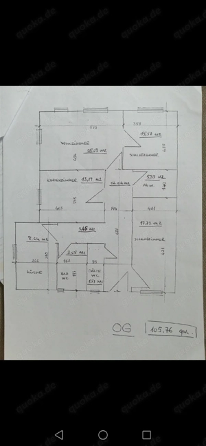 Wohnung zu vermieten