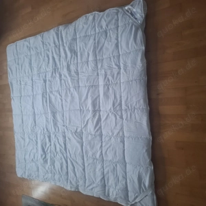 Matratzenauflage 180x200