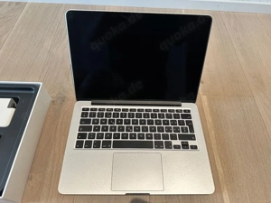  Apple Mac Book Pro 13 Bild 4
