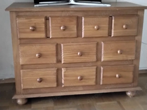 Schubladenkommode