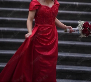 abendkleid zum verkaufen