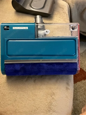 Dysen Submarine Wischaufsatz