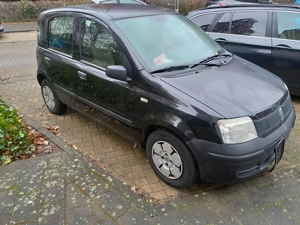 Fiat Panda 1.1