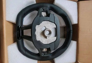 Für BMW Lenkrad Neu Carbon Optik 