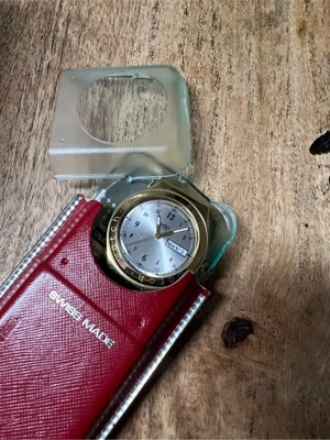 Swatch Irony Big Don Felipe YGG703 Bild 2