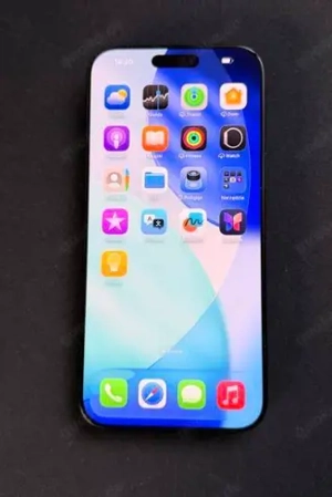 Iphone 16 pro max 256gb esim