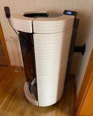 Thermorossi DORICA Pelletofen